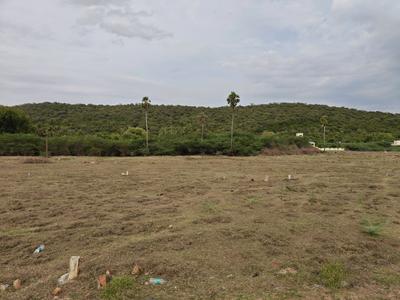 Image of 800 Sq.ft Residential Plot / Land for sale in Mahindra World City, Chennai for Rs. 1199206
