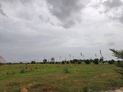 Image of 150 Sq.ft Residential Plot / Land for sale in SGD Elite Future County, Yacharam, Hyderabad for Rs. 2350001