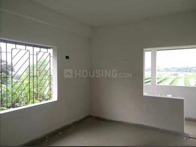 Bedroom Image of 1550 Sq.ft 3 BHK Apartment / Flat for sale in New Town Kolkata for Rs. 9500000