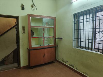 Balcony Image of 600 Sq.ft 2 BHK Apartment / Flat for sale in Korattur Chennai for Rs. 3800000