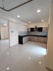 Kitchen Image of 1305 Sq.ft 2 BHK Apartment / Flat for sale in Kathora Amravati for Rs. 5150000