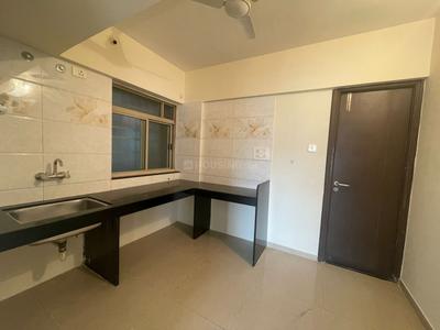 Kitchen Image of 1239 Sq.ft 2 BHK Apartment / Flat for sale in Paranjape Gloria Grace, Bavdhan Pune for Rs. 11200000