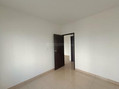 Bedroom Image of 883 Sq.ft 2 BHK Apartment / Flat for sale in Provident Sunworth City by Provident Housing Limited, Kumbalgodu Bengaluru for Rs. 5200000