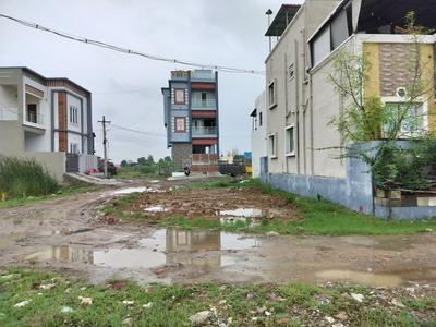 Image of 1000 Sq.ft Residential Plot / Land for sale in Sirukalathur, Chennai for Rs. 4000000