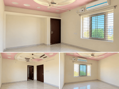 Bedroom Image of 2250 Sq.ft 3 BHK Independent House for rent in Rampally Secunderabad for Rs. 75000