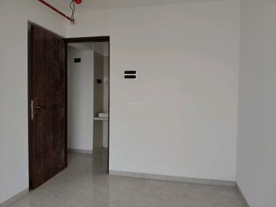 Bedroom Image of 1360 Sq.ft 3 BHK Apartment / Flat for sale in Kesar Gardens, Kharghar Navi Mumbai for Rs. 23200000