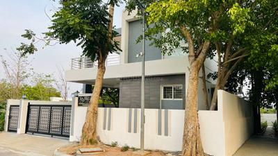 Image of 2594 Sq.ft 3 BHK Villa for rent in Mahidhara Supreme, Oragadam Sriperambattur, Chennai for Rs. 50000