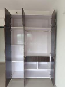 Bedroom Image of 1530 Sq.ft 3 BHK Apartment / Flat for rent in Sector 80 Faridabad for Rs. 24000