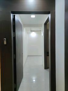 Main Entrance Image of 880 Sq.ft 2 BHK Apartment / Flat for sale in Sethi Palacio, Vasai West Vasai for Rs. 7254000