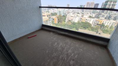 Image of 1430 Sq.ft 3 BHK Apartment / Flat for sale in Majestique Signature Towers, Baner, Pune for Rs. 17499999