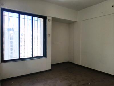 Bedroom Image of 1500 Sq.ft 3 BHK Apartment / Flat for rent in Puraniks Aldea Anexo, Mahalunge Pune for Rs. 40600