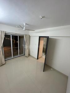 Hall Image of 700 Sq.ft 1 BHK Apartment / Flat for sale in Tharwani Vedant Nakshatra, Badlapur West Badlapur for Rs. 2899999