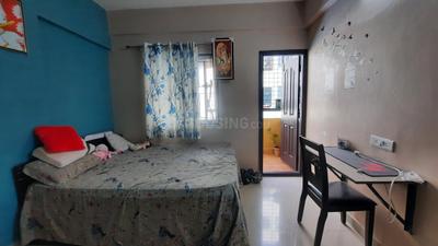 Hall Image of 1521 Sq.ft 3 BHK Apartment / Flat for sale in Carmelaram Bengaluru for Rs. 12700000