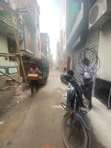 Image of 870 Sq.ft 3 BHK Independent House for sale in Sector 3A, Gurgaon for Rs. 13800000