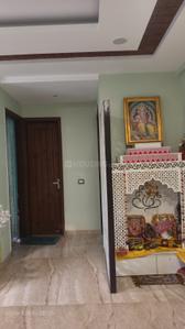Hall Image of 1880 Sq.ft 3 BHK Builder Floor for sale in BPTP Pride Floors, Sector 77 Faridabad for Rs. 23500000