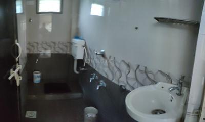 Bathroom Image of 1000 Sq.ft 2 BHK Independent House for rent in Vejalpur Ahmedabad for Rs. 18000