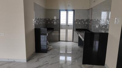 Kitchen Image of 1200 Sq.ft 2 BHK Apartment / Flat for sale in Kothrud Pune for Rs. 15000000