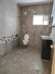 Floatilla Apartments Attached Bathroom with Bedroom One 4
