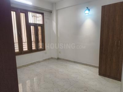 Bedroom Image of 1100 Sq.ft 2 BHK Apartment / Flat for rent in Sector 43 Noida for Rs. 35000