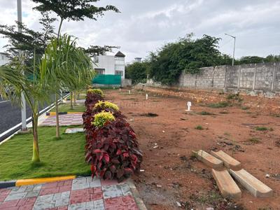 Image of 2730 Sq.ft 4 BHK Villa for sale in High Classic Delight, Chandapura, Bengaluru for Rs. 23452134