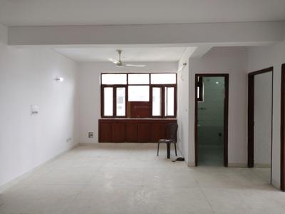 Living Room Image of 1600 Sq.ft 3 BHK Apartment / Flat for sale in CGHS Celestial Heights, Sector 2 Dwarka New Delhi for Rs. 27600000