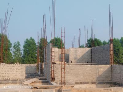 Image of 726 Sq.ft Residential Plot / Land for sale in Singar City, Naya Raipur, Raipur for Rs. 980100