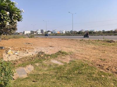 Image of 4500 Sq.ft Residential Plot / Land for sale in Unitech Uniworld City, Sector 97, Mohali for Rs. 67500000