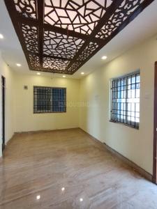 Hall Image of 983 Sq.ft 2 BHK Apartment / Flat for sale in Velachery Chennai for Rs. 11560790