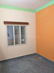 1 BHK Independent Builder Floor