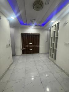 Image of 540 Sq.ft 2 BHK Builder Floor for rent in Uttam Nagar, New Delhi for Rs. 16000