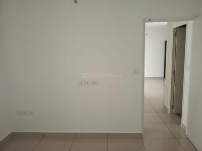 Bedroom Image of 933 Sq.ft 2 BHK Apartment / Flat for sale in Tata New Haven, Dasanapura Bengaluru for Rs. 5200000