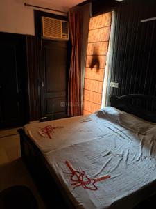 Bedroom Image of 1700 Sq.ft 3 BHK Apartment / Flat for rent in Sector 20 Panchkula for Rs. 40000