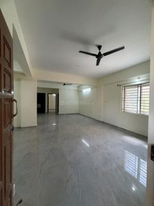 Image of 1470 Sq.ft 3 BHK Apartment / Flat for rent in Medahalli, Bengaluru for Rs. 31000