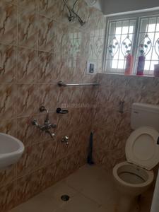 Image of 1200 Sq.ft 3 BHK Duplex for rent in Ramamurthy Nagar, Bengaluru for Rs. 60000