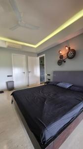 Bedroom Image of 4200 Sq.ft 3.5 BHK Apartment / Flat for sale in Sevasi Vadodara for Rs. 27000000