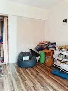 Bedroom Image of 1300 Sq.ft 3 BHK Apartment / Flat for sale in Bianca Apartments, Andheri West Mumbai for Rs. 59000000