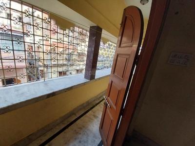 Balcony Image of 3600 Sq.ft 8 BHK Independent House for sale in Haltu Kolkata for Rs. 16500000