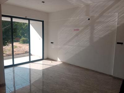 Hall Image of 1666 Sq.ft 2 BHK Apartment / Flat for sale in Nana Chiloda Ahmedabad for Rs. 5300000