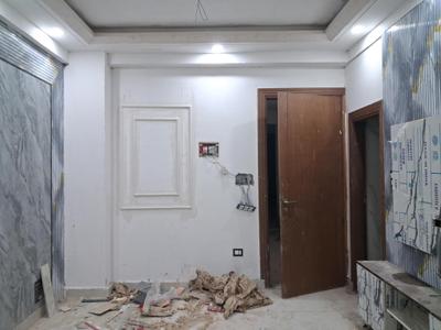 Living Room Image of 1000 Sq.ft 2 BHK Apartment / Flat for sale in Capital Hometech Pride 2 by Capital Infra, Sector 73 Noida for Rs. 4300000