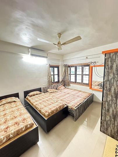 Shubh bungalow riwer font pa Bedroom 1