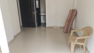 Bedroom Image of 1050 Sq.ft 2 BHK Apartment / Flat for sale in Manav Perfect 10, Balewadi Pune for Rs. 9850000