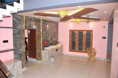 Hall Image of 3000 Sq.ft 5 BHK Independent House for sale in Varadharajapuram Chennai for Rs. 17500000