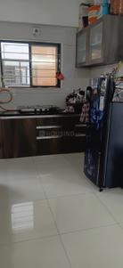Kitchen Image of 1032 Sq.ft 2 BHK Apartment / Flat for sale in SHIVAY SKY, Waghodia Road Vadodara for Rs. 3200000