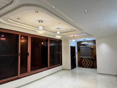 Hall Image of 3500 Sq.ft 4 BHK Independent House for sale in Vijay Nagar Indore for Rs. 35000000