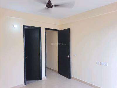 Bedroom Image of 745 Sq.ft 2 BHK Builder Floor for sale in Signature Global Park 2 And 3, Sector 36 Sohna for Rs. 6200000