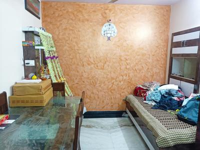 Hall Image of 1250 Sq.ft 4 BHK Builder Floor for sale in Shastri Nagar Jaipur for Rs. 19500000