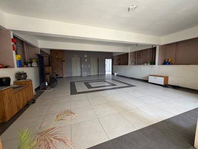 Image of 1140 Sq.ft 2 BHK Apartment / Flat for sale in Seventh Paradise, Gota, Ahmedabad for Rs. 7600000
