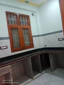 Kitchen Image of 1000 Sq.ft 2 BHK Builder Floor for rent in Karolan Ka Barh Jaipur for Rs. 18000