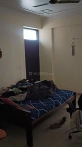 Bedroom Image of 1125 Sq.ft 2 BHK Apartment / Flat for sale in Dayal Bagh Agra for Rs. 4600000