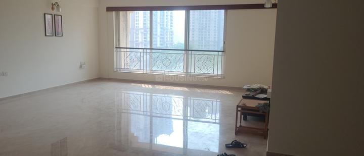 Hiranandani Gardens Octavius Living Room 1